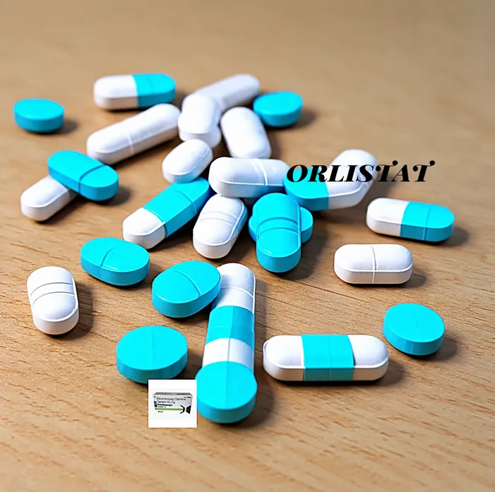 Orlistat 2